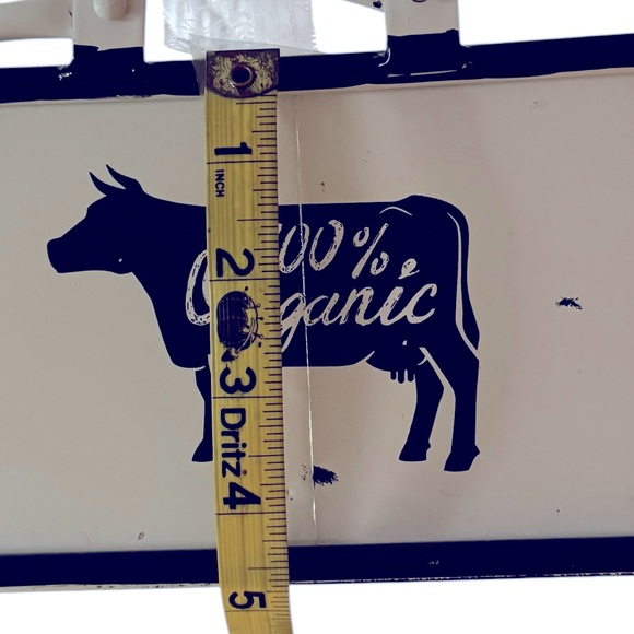 Rustic farm house container - Picture 6 of 7